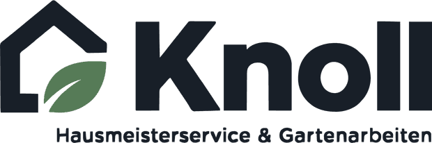 Knoll Hausmeisterservice & Gartenarbeiten